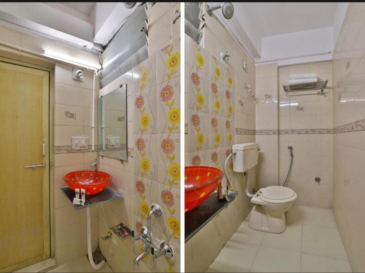 Hotel Krishna 아흐메다바드 외부 사진